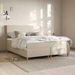 24SJU Gryning Classic Kontinentalsäng 180x200 Beige