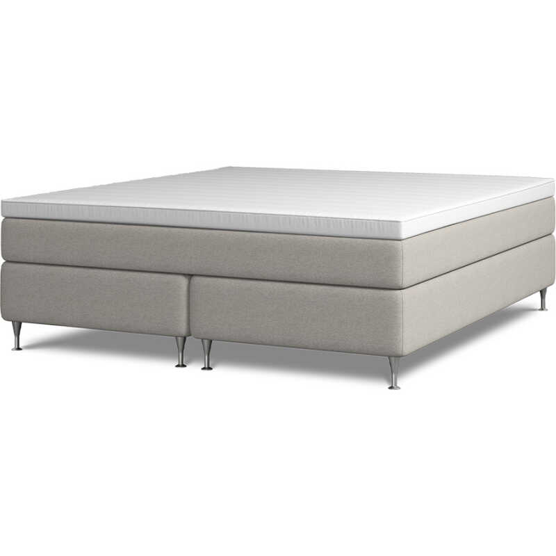 24SJU Månsken Original Kontinentalsäng 120x200 Beige