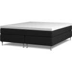 24SJU Månsken Original Kontinentalsäng 120x200 Grå