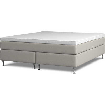 24SJU Månsken Original Kontinentalsäng 180x200 Beige