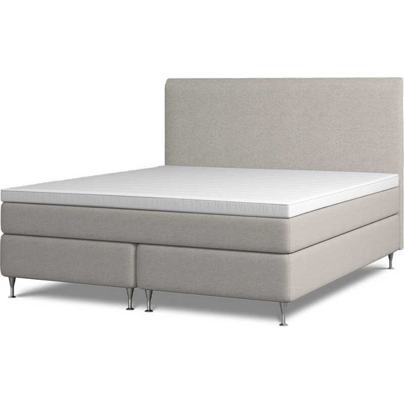 24SJU Månsken Original Kontinentalsäng 180x200 Beige 24SJU Månsken Original Kontinentalsäng 180x200 Beige
