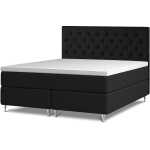 24SJU Månsken Premium Kontinentalsäng 120x200 Grå