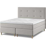 24SJU Midnatt Original Kontinentalsäng 120x200 Beige