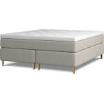 24SJU Skymning Classic Kontinentalsäng 160x200 Beige