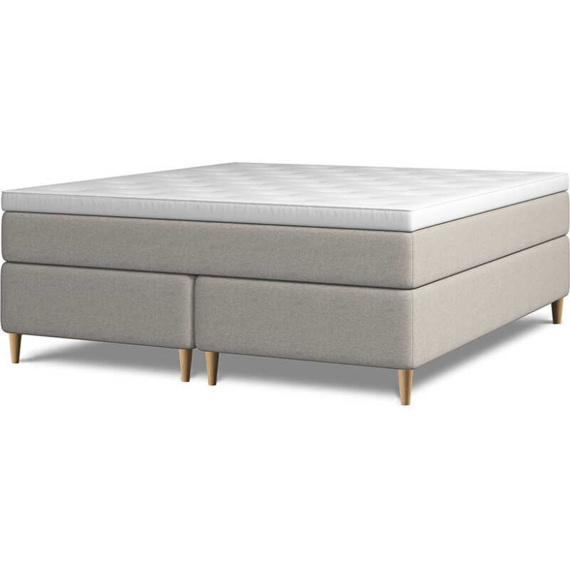 24SJU Skymning Classic Kontinentalsäng 160x200 Beige
