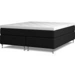 24SJU Skymning Premium Plus Kontinentalsäng 180x200 Grå