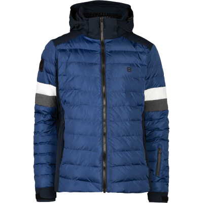 8848 Altitude Men's Cimson Jacket Peony