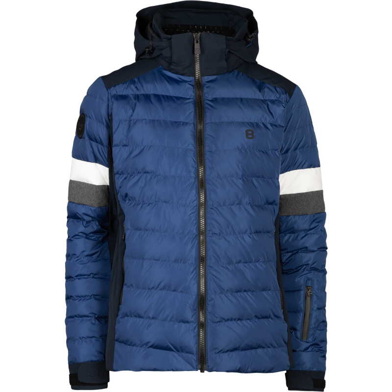 8848 Altitude Men's Cimson Jacket Peony 8848 Altitude Men's Cimson Jacket Peony