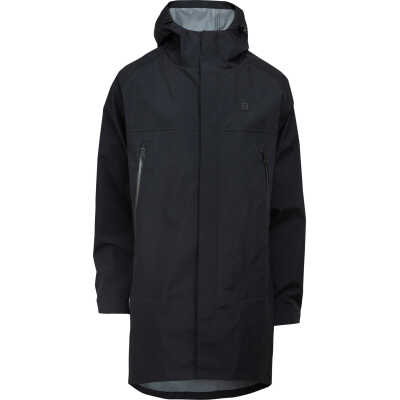 8848 Altitude Men's Grip 2.0 Coat Black