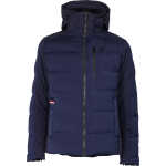 8848 Altitude Men's Malik Ski Jacket Navy