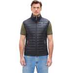 8848 Altitude Men's Nova 2.0 Hybrid Vest Black