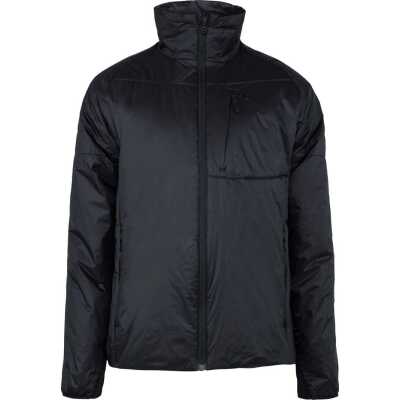 8848 Altitude Men's Primaloft Jacket Black