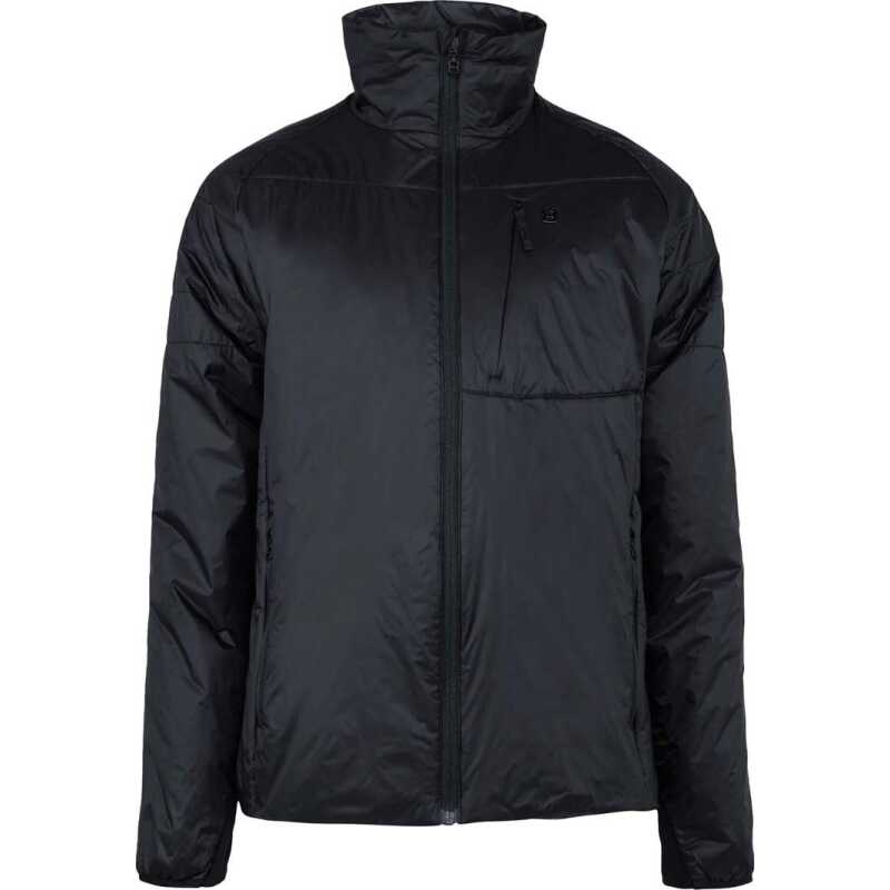 8848 Altitude Men's Primaloft Jacket Black 8848 Altitude Men's Primaloft Jacket Black