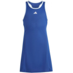 ADIDAS Club Dress Blue Girls Jr