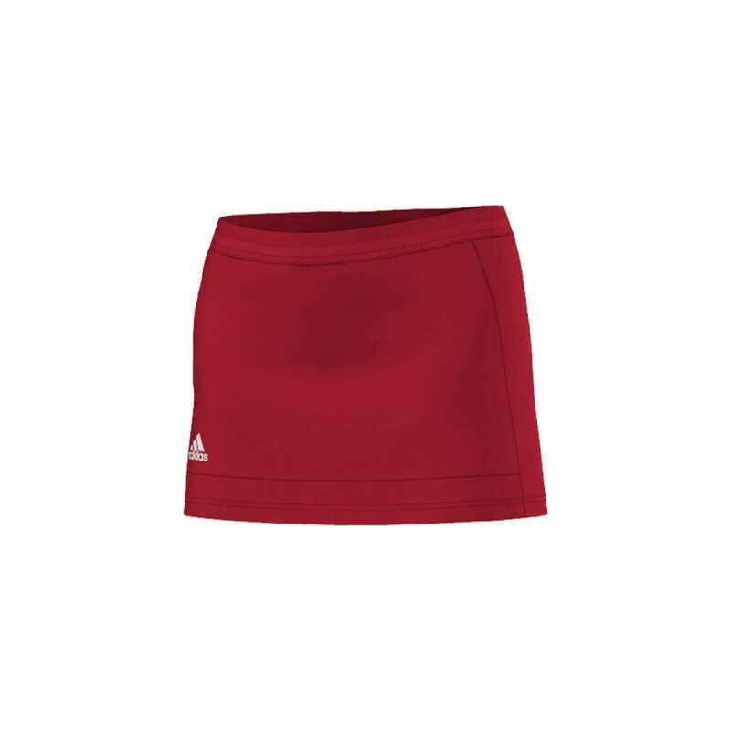 ADIDAS Kjol Röd Women T16