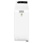 AEG LTR7E70260, Toppmatad, 6 kg, B, 78 dB, 1200 RPM, B