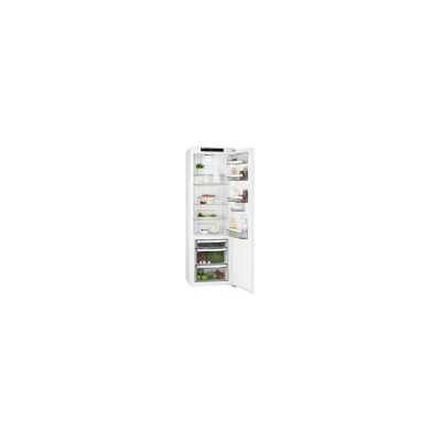 AEG SKE818E9ZC - Kylskåp - inbyggd - fördjupning - bredd: 56 cm - djup: 55 cm - höjd: 178 cm - 276 liter - Klass E - vit