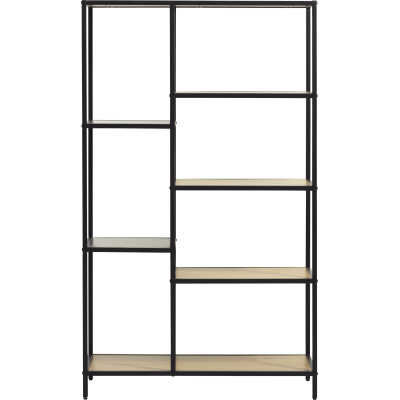 ALTINO BOKHYLLA H146 CM