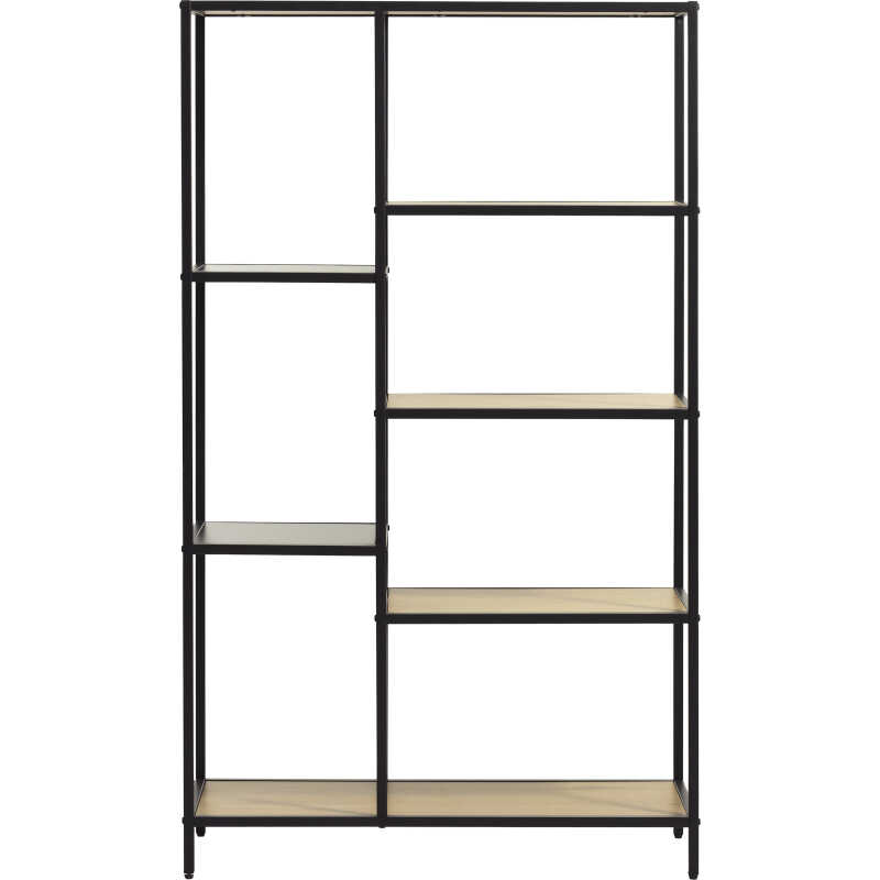 ALTINO BOKHYLLA H146 CM