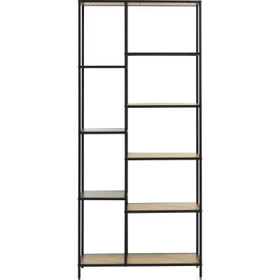 ALTINO BOKHYLLA H180 CM