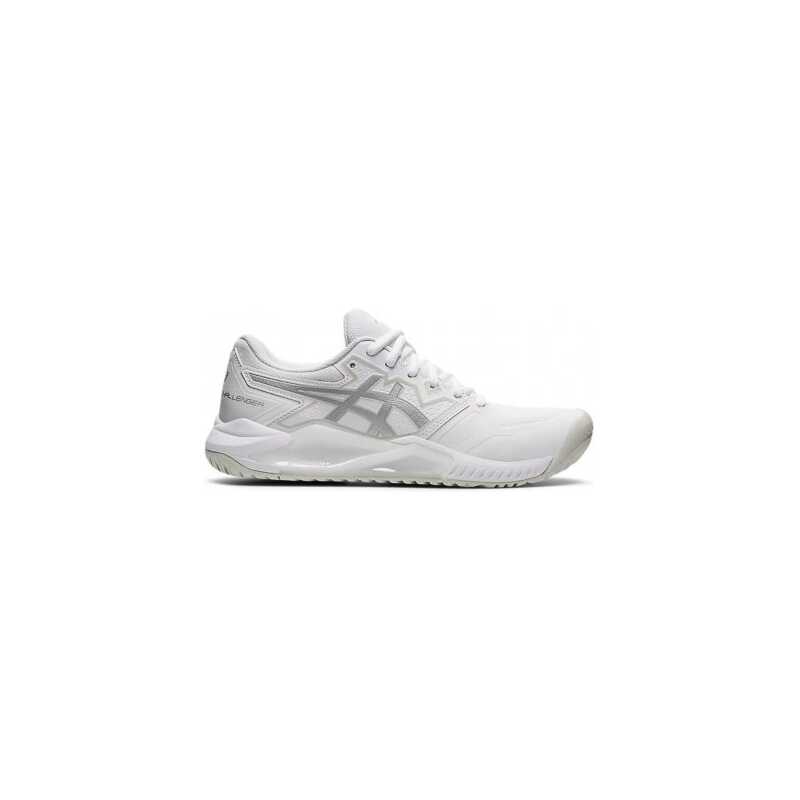 ASICS Gel Challenger 13 White Tennis/Padel Women ASICS Gel Challenger 13 White Tennis/Padel Women