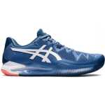 ASICS Resolution Blue Harmony Clay/Padel Mens