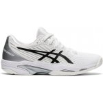 ASICS Solution Speed FF 2 Wh/Bk Women