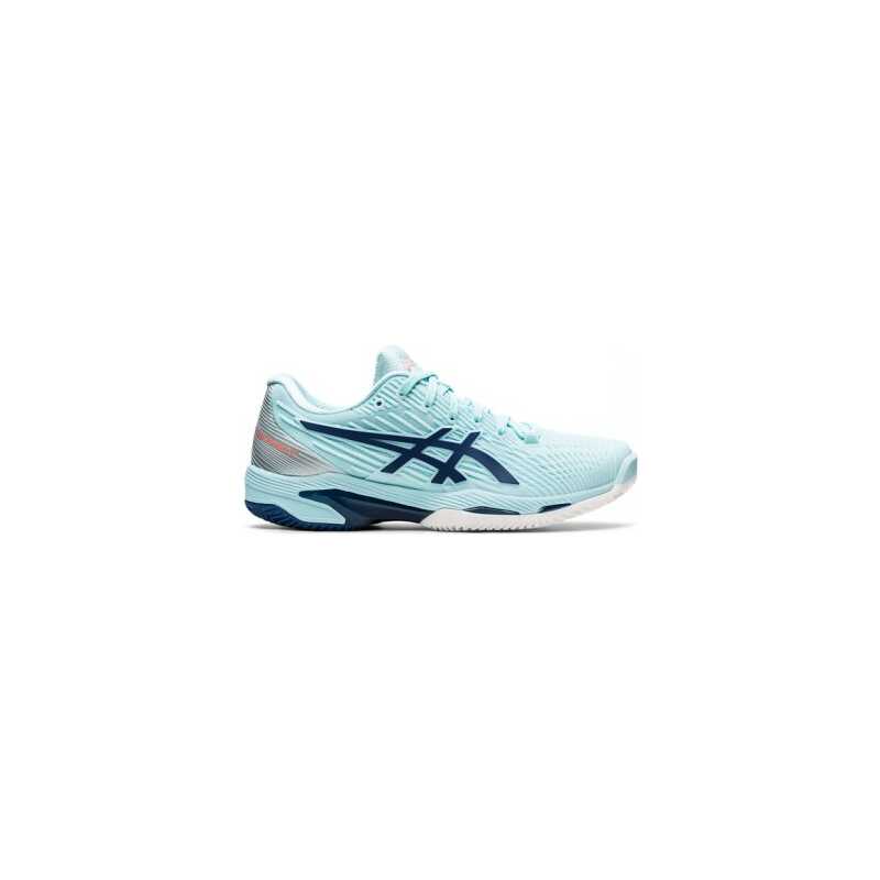 ASICS Solution Speed FF Clay/Padel 2 Blue/Indigo women