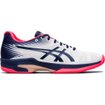 ASICS Solution Speed FF Clay/Padel White Women