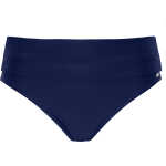 Abecita Capri Folded Brief Navy