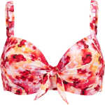 Abecita Women's Bahamas Bikini Wire Bra Pink
