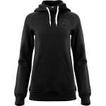 Aclima Women's FleeceWool V2 Hoodie Jet Black