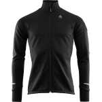 Aclima WoolShell Sport Jacket Man Jet Black