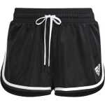 Adidas Club Dam Shorts Svart