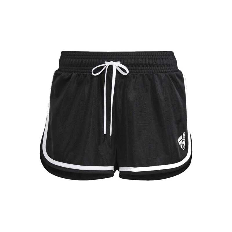 Adidas Club Dam Shorts Svart