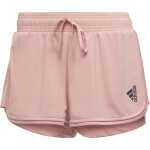 Adidas Club Dam Shorts Wonder Mauve/Black