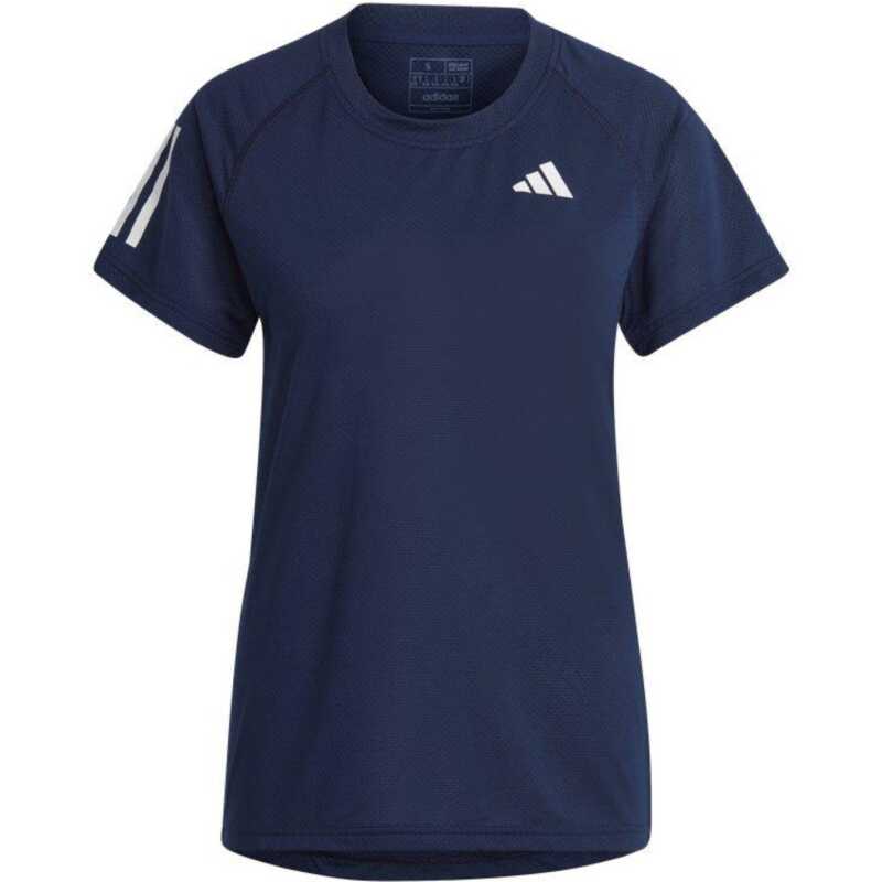 Adidas Club T-shirt Women Collegiate Navy