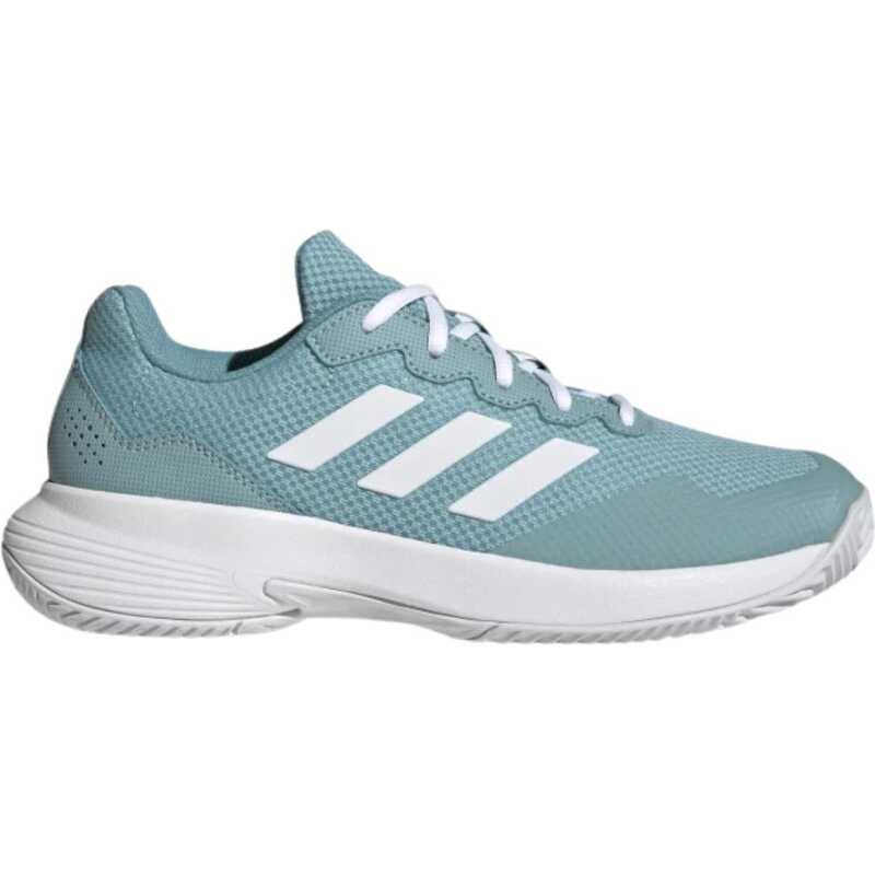 Adidas GameCourt 2 W Mint Ton/Cloud White/Bliss Pink