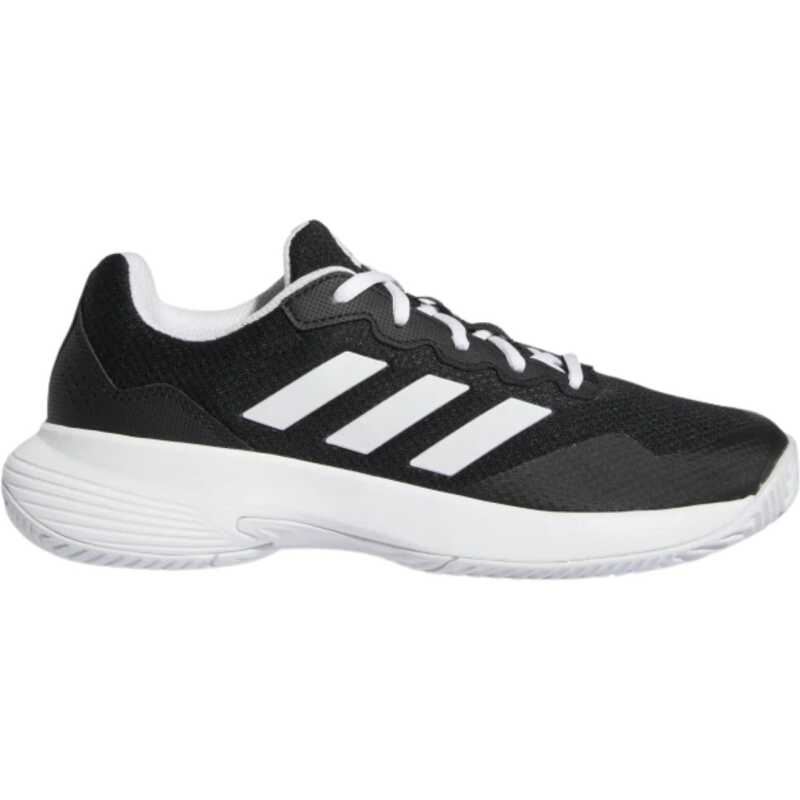 Adidas GameCourt 2 Women Core Black/Cloud White