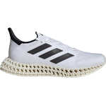 Adidas Men's 4DFWD 4 Running Shoes FTWR White/Core Black/Dash Grey
