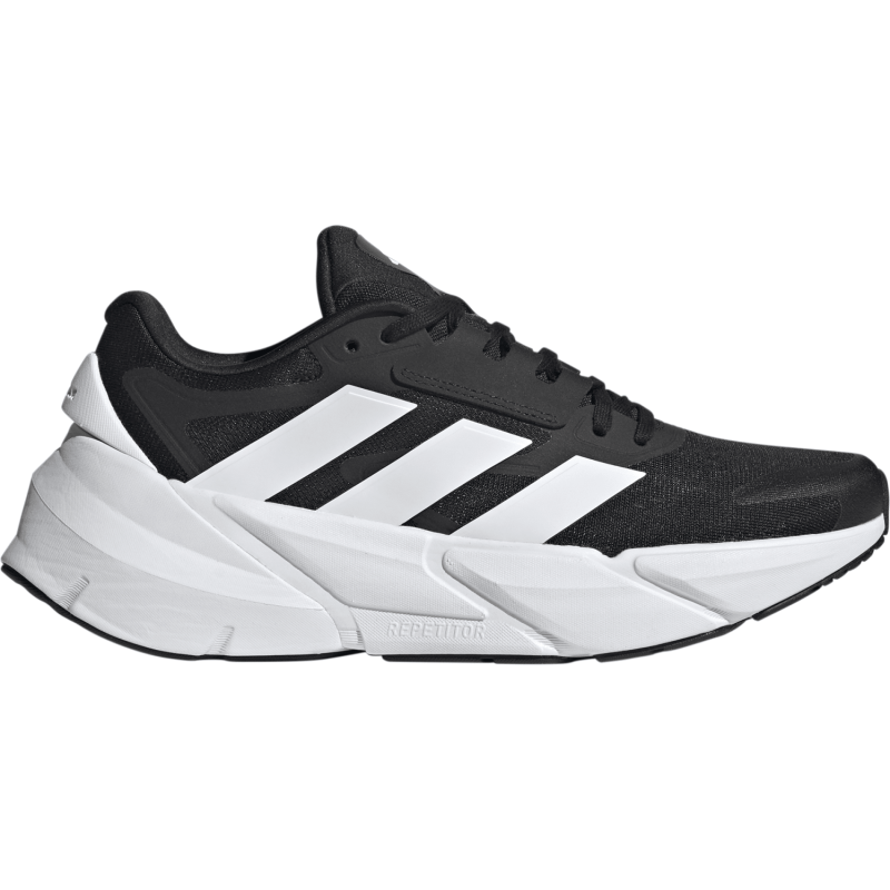 Adidas Men's Adistar 2.0 Shoes Core Black/Cloud White/Core Black