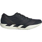 Adidas Men's Adizero Adios 9 Black/Black/Iron Mint