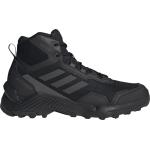 Adidas Men's Eastrail 2.0 Mid RAIN.RDY Hiking Shoes Core Black/Carbon/Grey Five