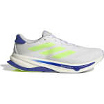 Adidas Men's Supernova Solution 2 Ftwwht/luclem/lucblu