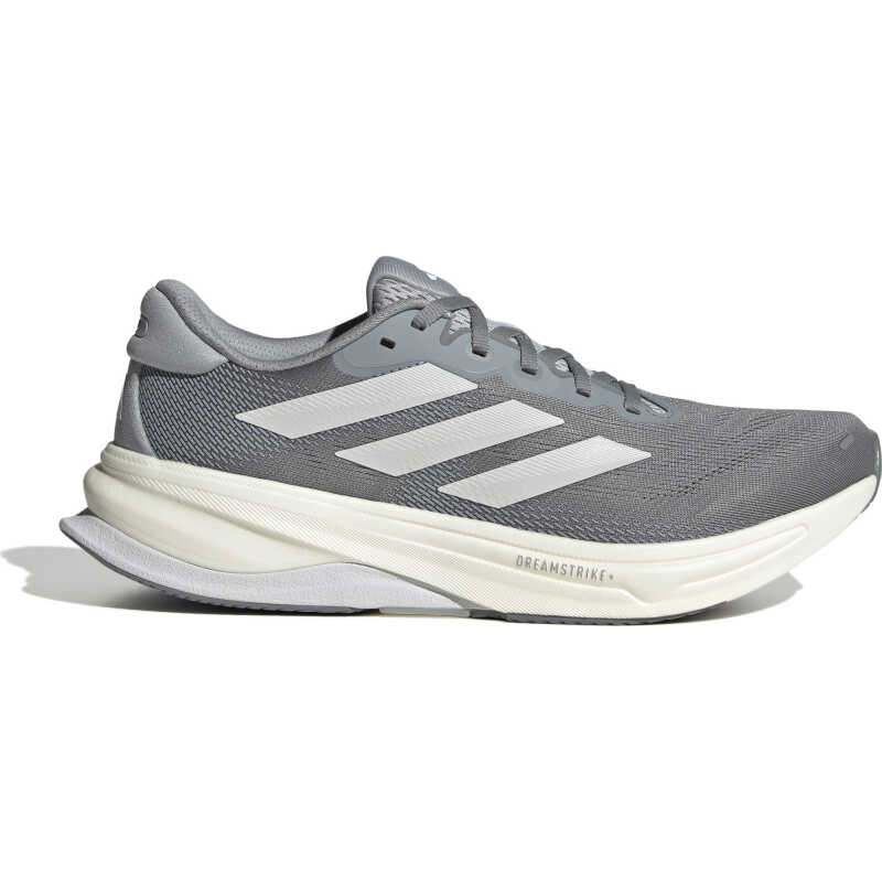 Adidas Men's Supernova Solution 2 Grey