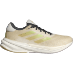 Adidas Men's Supernova Stride Move for the Planet Shoes Crystal Sand/Green Spark/Oat