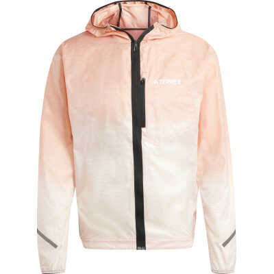 Adidas Men's Terrex Xperior Light Windweave Semi Impact Orange