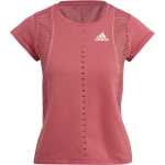 Adidas Primeknit Dam Tee Wild Pink