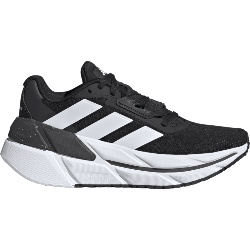 Adidas Women's Adistar CS 2 Repetitor+ Running Shoes Core Black/Cloud White/Carbon Adidas Women's Adistar CS 2 Repetitor+ Running Shoes Core Black/Cloud White/Carbon