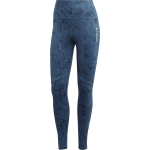 Adidas Women's TERREX Multi Allover Print Leggings Wonste